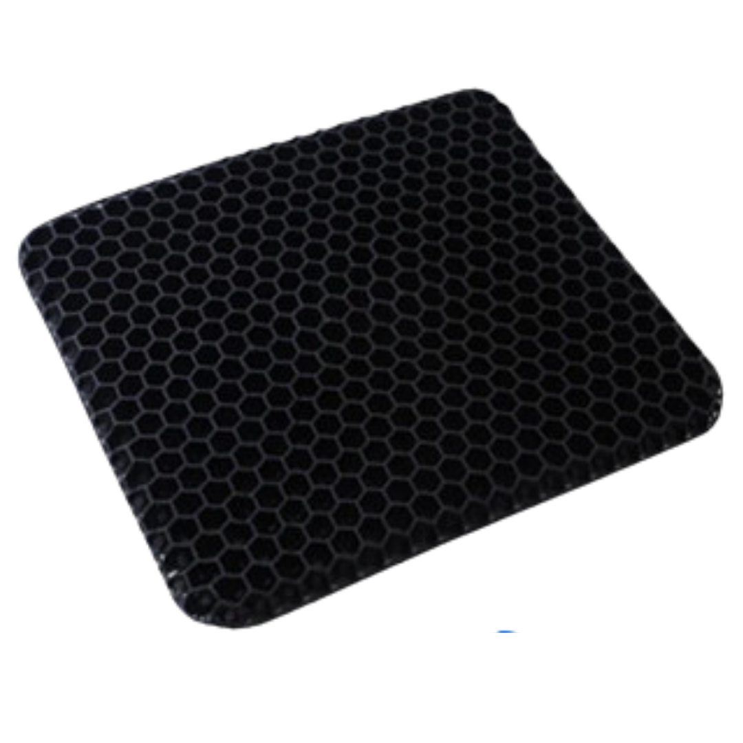 klaroo GelFlex — Coussin double couche anti-douleur