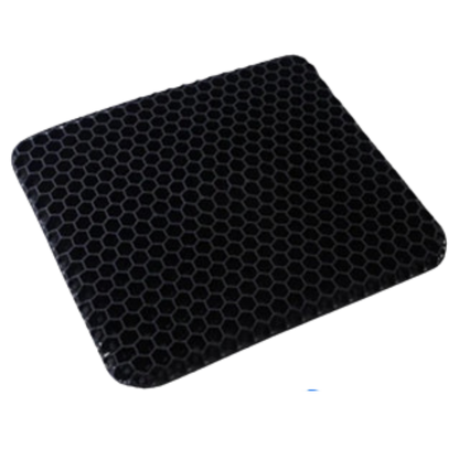 klaroo GelFlex — Coussin double couche anti-douleur
