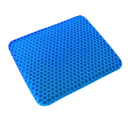 klaroo GelFlex — Coussin double couche anti-douleur