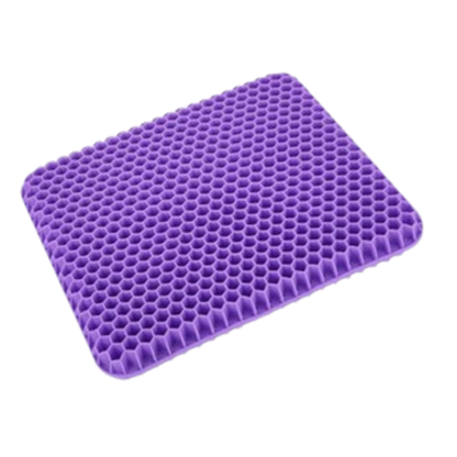 klaroo GelFlex — Coussin double couche anti-douleur