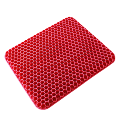 klaroo GelFlex — Coussin double couche anti-douleur