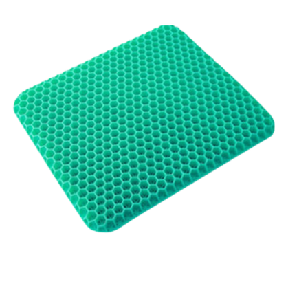 klaroo GelFlex — Coussin double couche anti-douleur