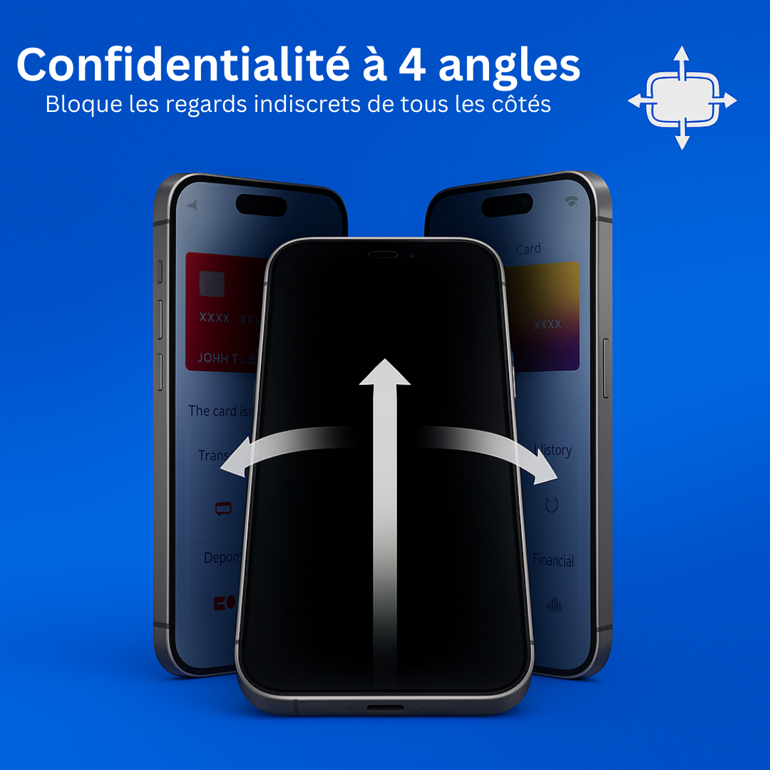 Klaroo Privacy and UV DualShield™