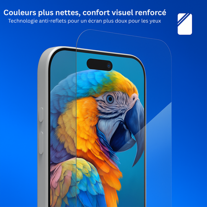 Klaroo Privacy and UV DualShield™